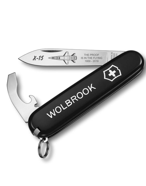 Swiss Army Knife