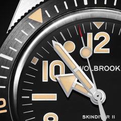 Skindiver II Automatic Dive Watch - 