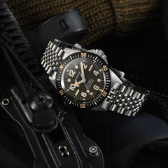 Skindiver II Automatic Dive Watch - 