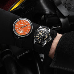 Skindiver II Automatic Dive Watch - 