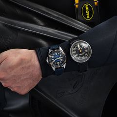 Skindiver II Automatic Dive Watch - 