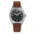 Brown Leather Strap