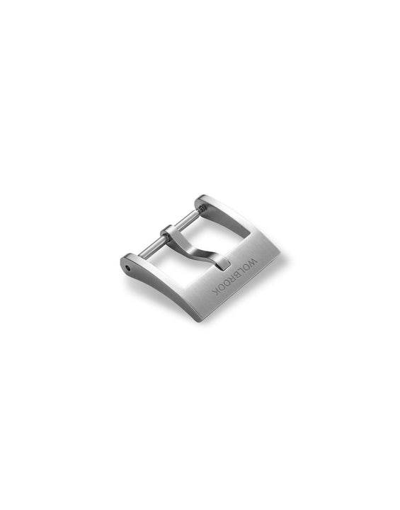 16mm Stainless Steel Buckle