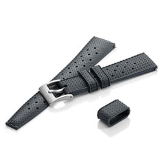 Skindiver Automatic Watch – Two-Tone Grey Sunray - Wolbrook Watches