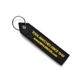 NACA Patch - Keyring