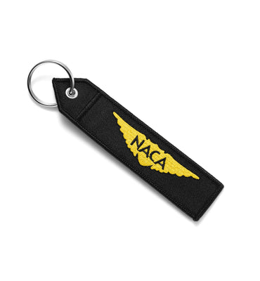 NACA Patch - Keyring