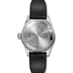 Skindiver WT Automatic Watch - Wolbrook Watches